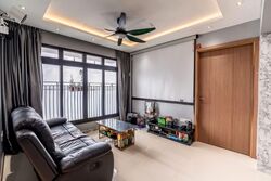 Blk 420B Waterfront II @ Northshore (Punggol), HDB 4 Rooms #562114131